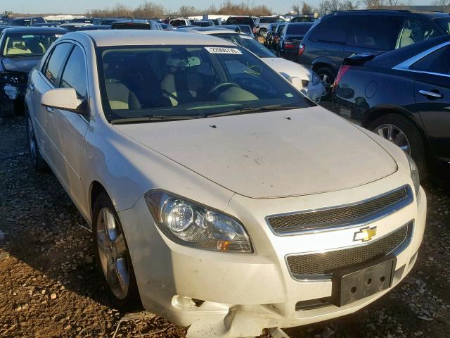 CHEVROLET MALIBU 1LT 2012 1g1zc5e09cf286400