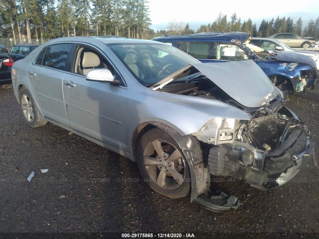 CHEVROLET MALIBU 2012 1g1zc5e09cf286638