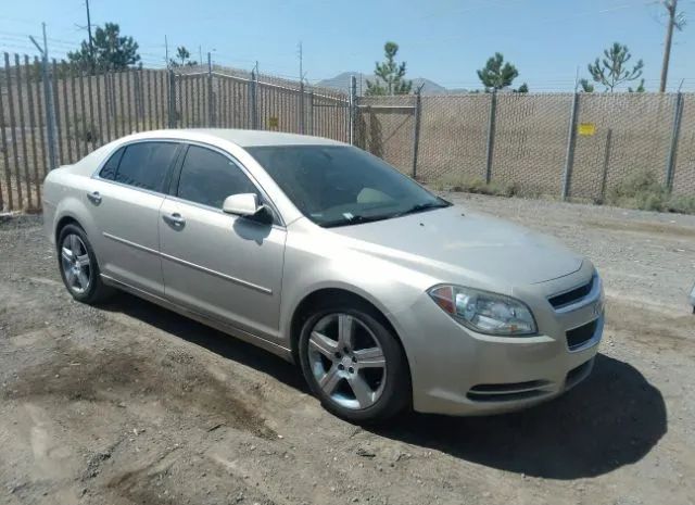 CHEVROLET MALIBU 2012 1g1zc5e09cf295212