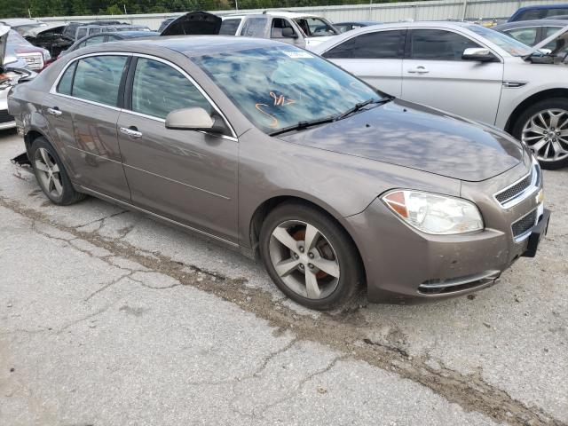 CHEVROLET MALIBU 1LT 2012 1g1zc5e09cf296103