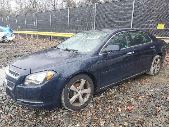 CHEVROLET MALIBU 1LT 2012 1g1zc5e09cf296859