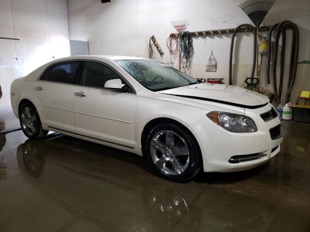 CHEVROLET MALIBU 1LT 2012 1g1zc5e09cf297249