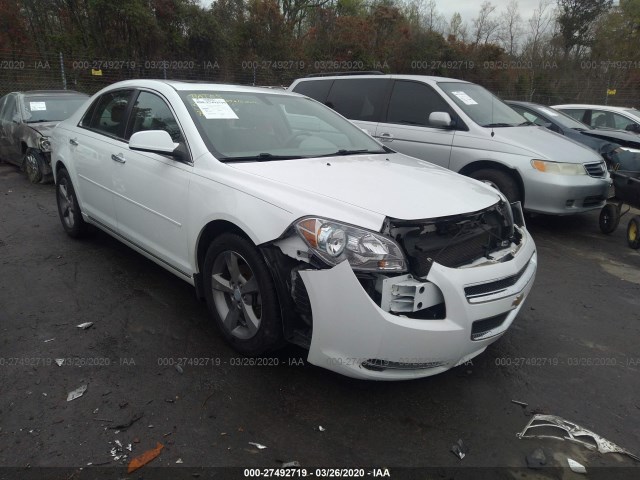 CHEVROLET MALIBU 2012 1g1zc5e09cf299843