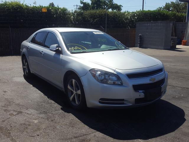 CHEVROLET MALIBU 1LT 2012 1g1zc5e09cf311070