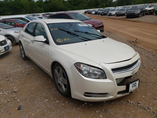 CHEVROLET MALIBU 1LT 2012 1g1zc5e09cf312302