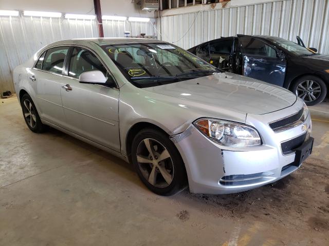 CHEVROLET MALIBU 1LT 2012 1g1zc5e09cf312722