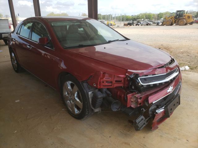 CHEVROLET MALIBU 1LT 2012 1g1zc5e09cf317192