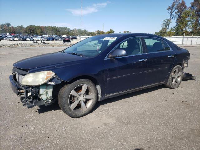 CHEVROLET MALIBU 2012 1g1zc5e09cf318620