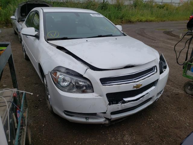 CHEVROLET MALIBU 1LT 2012 1g1zc5e09cf318634