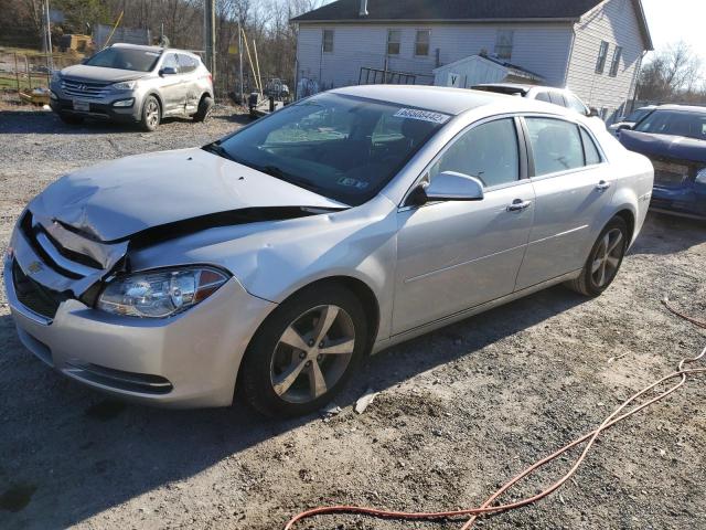 CHEVROLET MALIBU 1LT 2012 1g1zc5e09cf320531