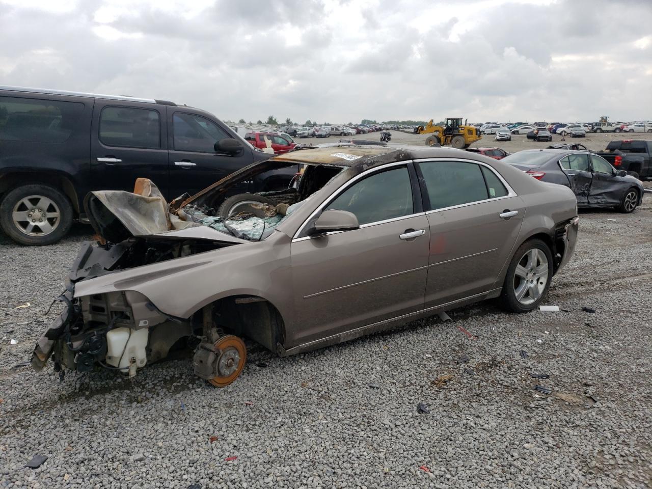 CHEVROLET MALIBU 2012 1g1zc5e09cf322876