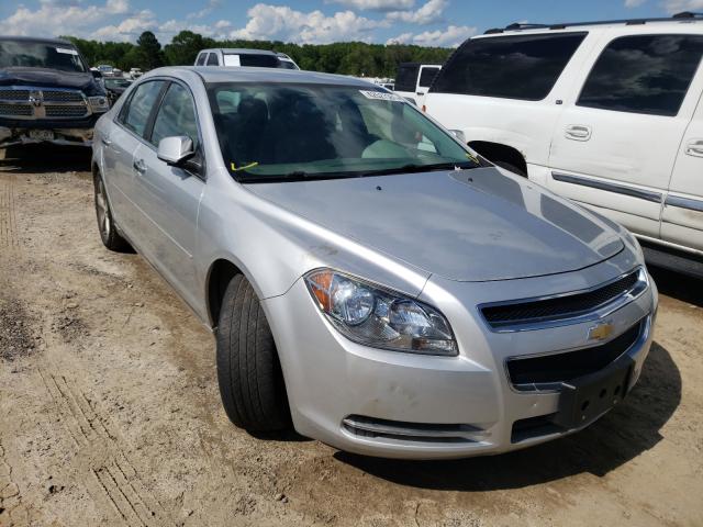 CHEVROLET MALIBU 1LT 2012 1g1zc5e09cf323865