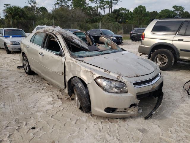 CHEVROLET MALIBU 1LT 2012 1g1zc5e09cf324045