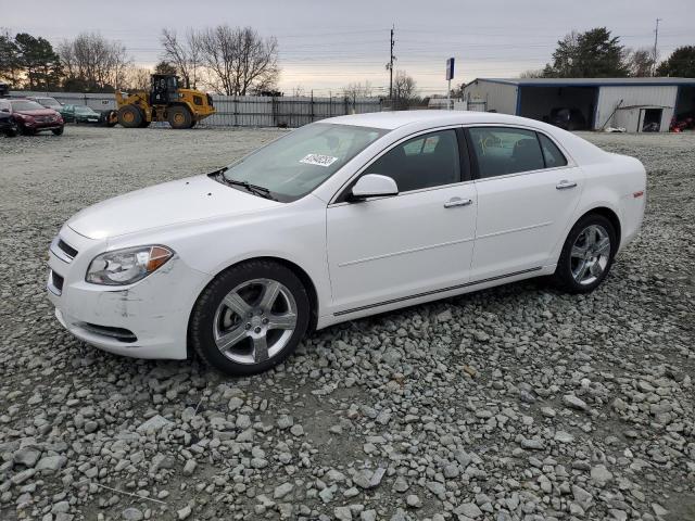 CHEVROLET MALIBU 1LT 2012 1g1zc5e09cf324076