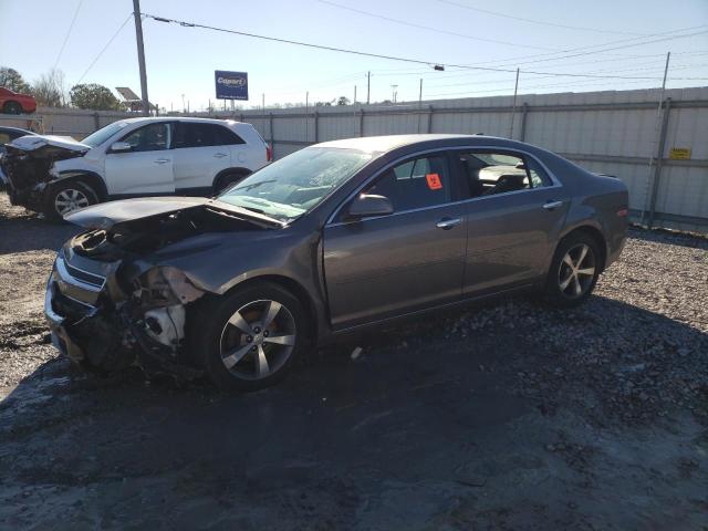 CHEVROLET MALIBU 2012 1g1zc5e09cf324871