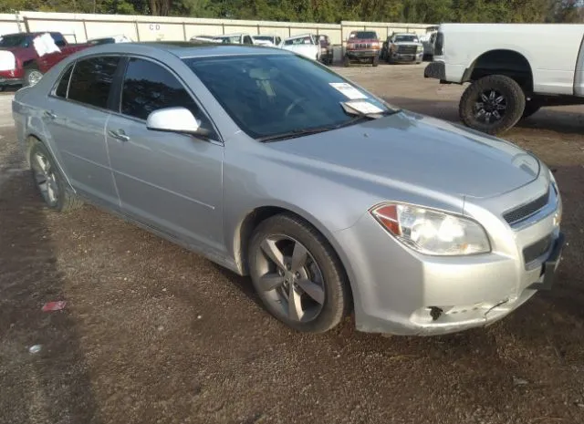 CHEVROLET MALIBU 2012 1g1zc5e09cf325342