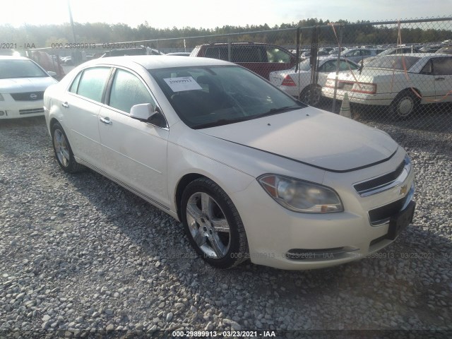 CHEVROLET MALIBU 2012 1g1zc5e09cf325390