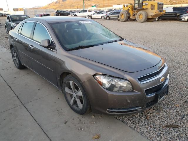 CHEVROLET MALIBU 1LT 2012 1g1zc5e09cf325566