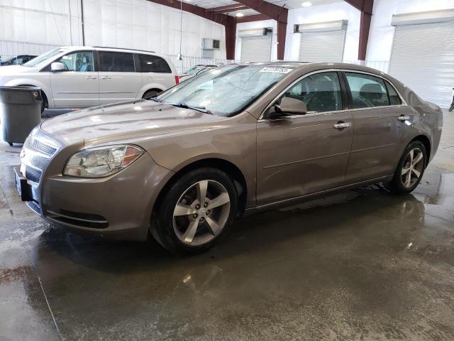 CHEVROLET MALIBU 1LT 2012 1g1zc5e09cf325616