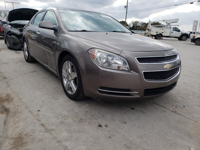 CHEVROLET MALIBU 1LT 2012 1g1zc5e09cf326491