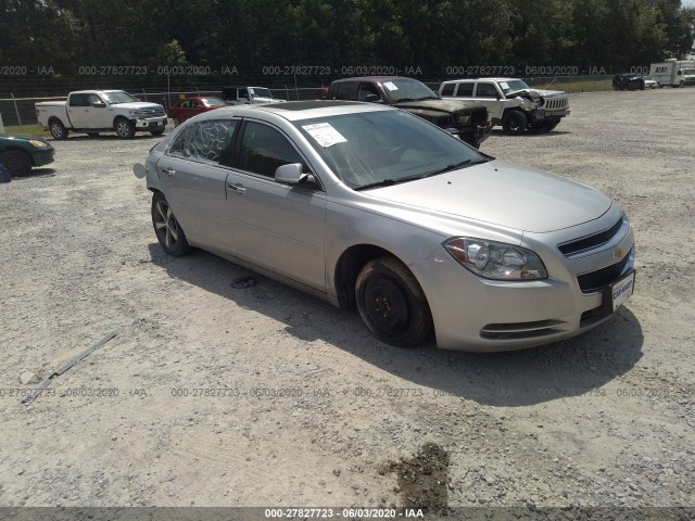 CHEVROLET MALIBU 2012 1g1zc5e09cf326751