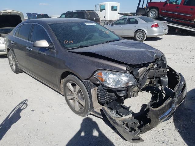 CHEVROLET MALIBU 1LT 2012 1g1zc5e09cf327883