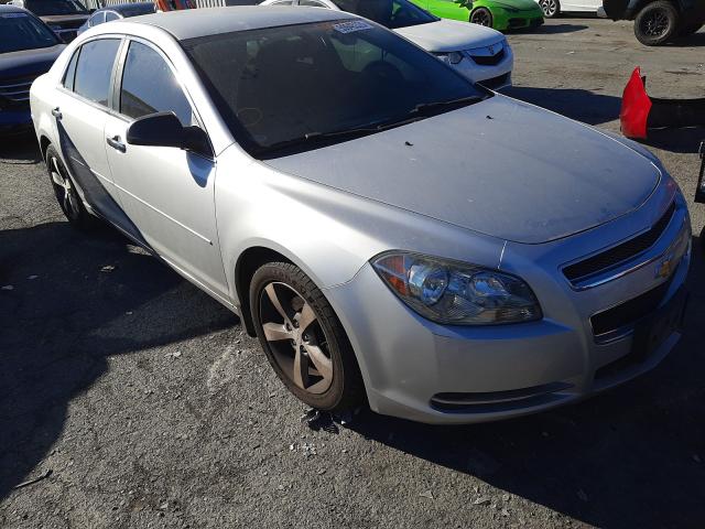 CHEVROLET MALIBU 1LT 2012 1g1zc5e09cf329701