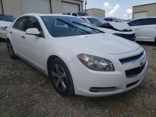 CHEVROLET MALIBU 1LT 2012 1g1zc5e09cf329875