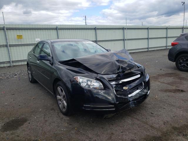 CHEVROLET MALIBU 1LT 2012 1g1zc5e09cf330184