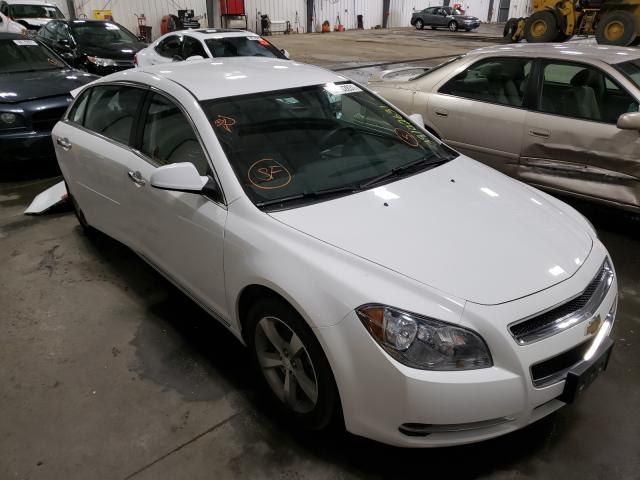 CHEVROLET MALIBU 1LT 2012 1g1zc5e09cf330895