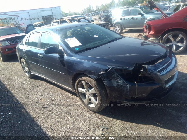 CHEVROLET MALIBU 2012 1g1zc5e09cf331285