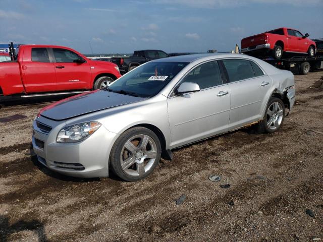 CHEVROLET MALIBU 2012 1g1zc5e09cf333778