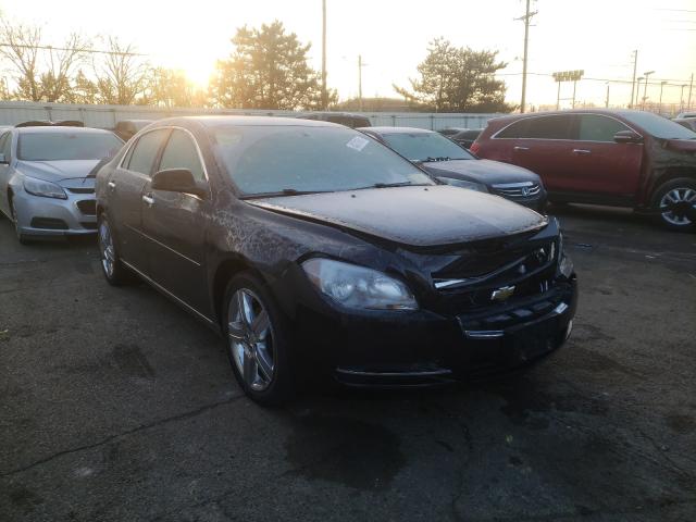 CHEVROLET MALIBU 1LT 2012 1g1zc5e09cf334218