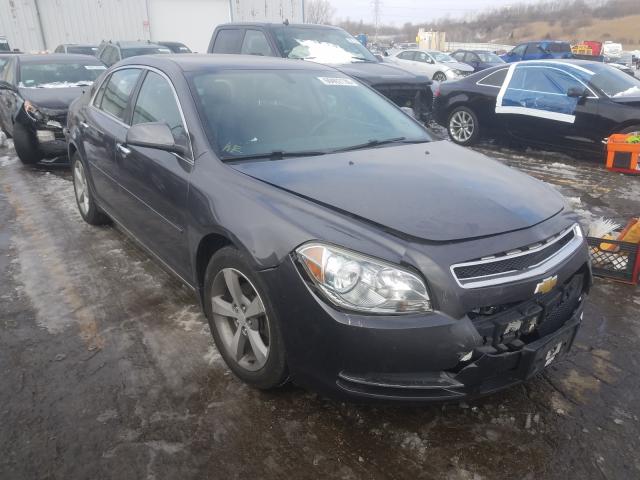 CHEVROLET MALIBU 1LT 2012 1g1zc5e09cf339175