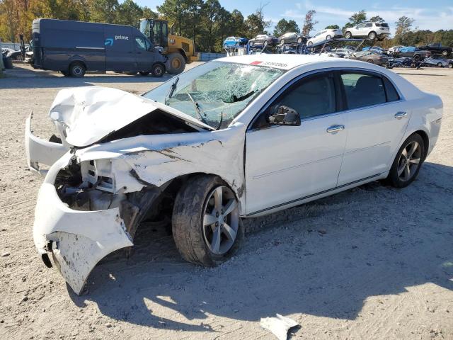 CHEVROLET MALIBU 2012 1g1zc5e09cf341511