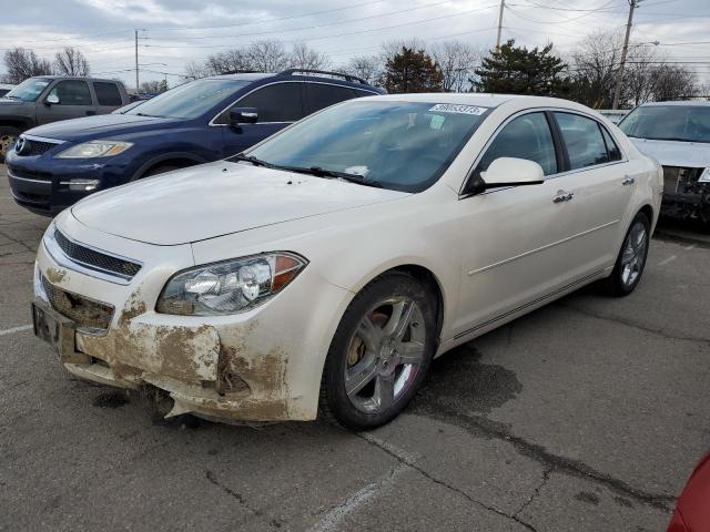 CHEVROLET MALIBU 1LT 2012 1g1zc5e09cf344392