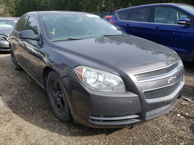 CHEVROLET MALIBU 1LT 2012 1g1zc5e09cf350712