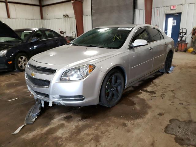 CHEVROLET MALIBU 1LT 2012 1g1zc5e09cf353545