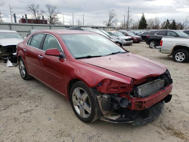 CHEVROLET MALIBU 1LT 2012 1g1zc5e09cf355795