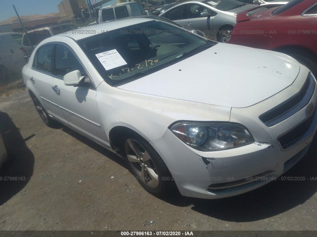 CHEVROLET MALIBU 2012 1g1zc5e09cf357854