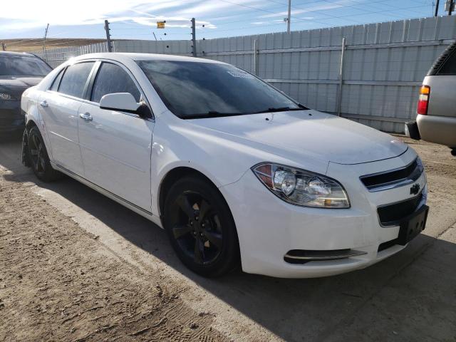 CHEVROLET MALIBU 1LT 2012 1g1zc5e09cf364819