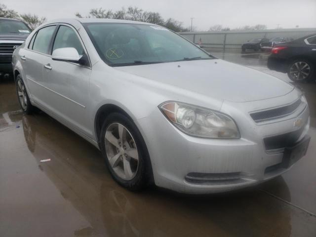 CHEVROLET MALIBU 1LT 2012 1g1zc5e09cf366120