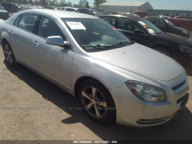 CHEVROLET MALIBU 2012 1g1zc5e09cf367851