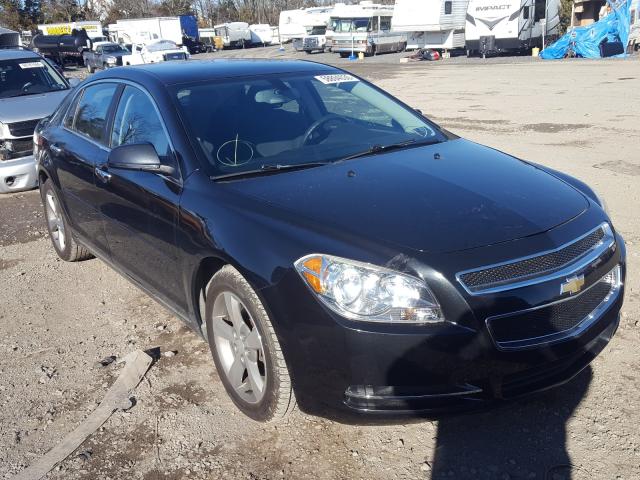 CHEVROLET MALIBU 1LT 2012 1g1zc5e09cf370300