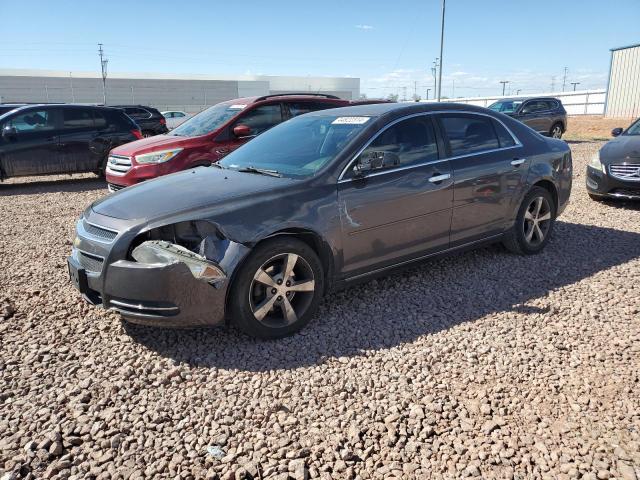 CHEVROLET MALIBU 2012 1g1zc5e09cf372936