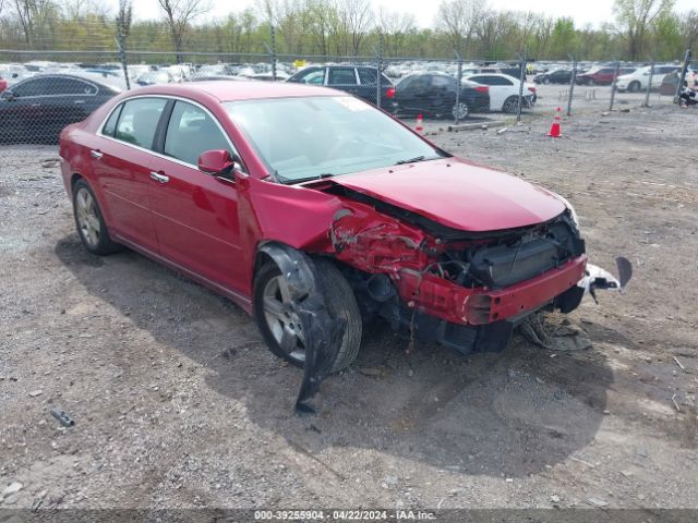 CHEVROLET MALIBU 2012 1g1zc5e09cf377991