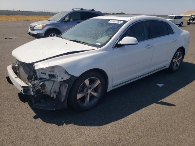 CHEVROLET MALIBU 1LT 2012 1g1zc5e09cf386125