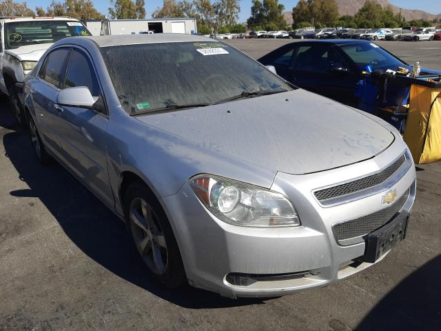 CHEVROLET MALIBU 1LT 2012 1g1zc5e09cf392376