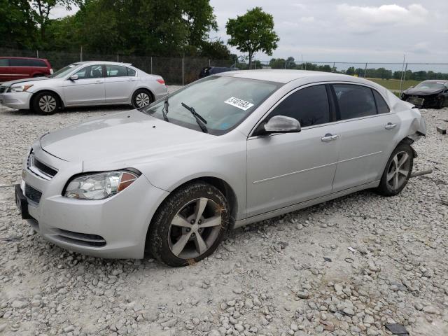 CHEVROLET MALIBU 2012 1g1zc5e09cf396489