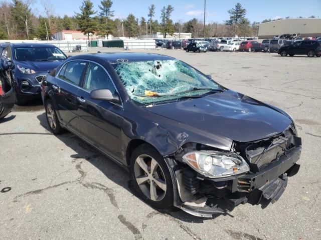 CHEVROLET MALIBU 1LT 2012 1g1zc5e09cf398582